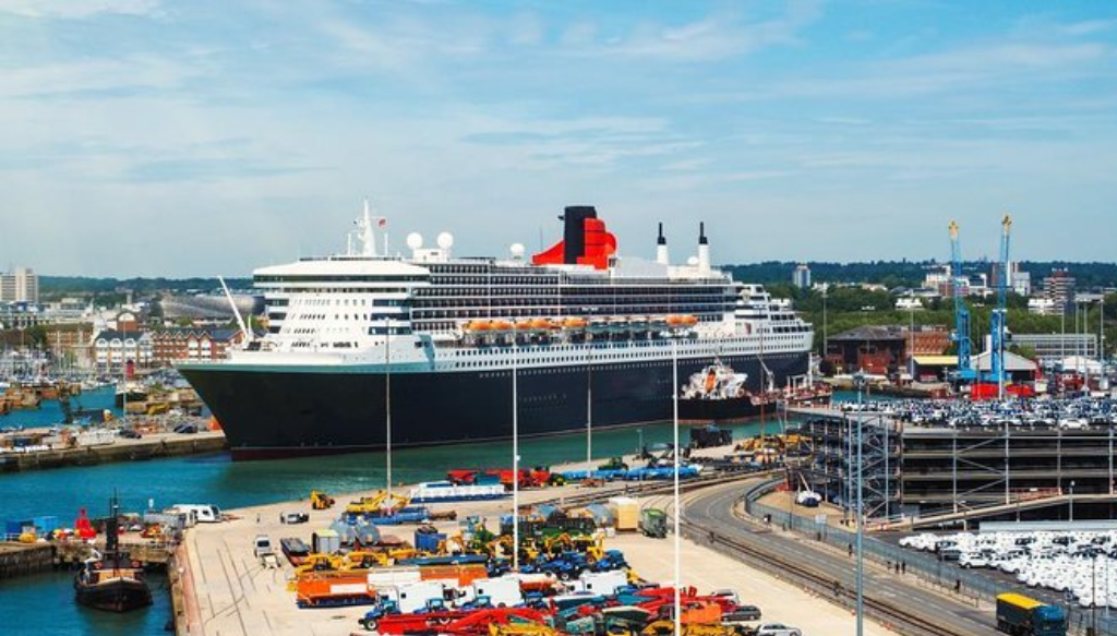 How Do You Get To Southampton Cruise Port From Heathrow Airport How Do You Get To Southampton Cruise Port From Heathrow Airport