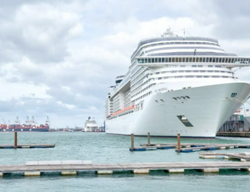 How to Get the Cheapest Taxi & Cab to Southampton Cruise Terminal?