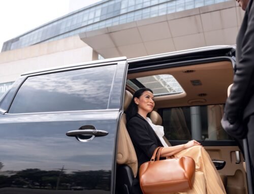 Why Should You Hire a Greenford Taxi for Your London Airport Transfers?