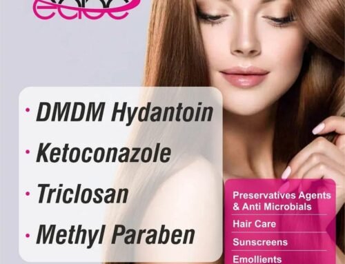DMDM Hydantoin Supplier: EABC Global