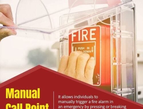 Fire Fighting Products Suppliers in Delhi