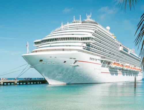 What Airport Taxi Options from Harwich Cruise Port?
