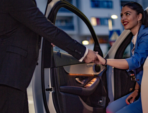What is the Best Way to Book a Canterbury Airport Taxi?