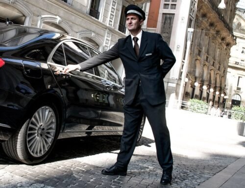 What are Airport Taxi Options from London Heathrow Airport?