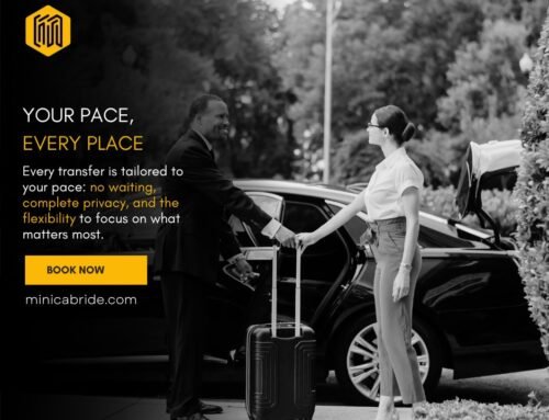 Can You Get a Taxi at Bristol Airport? – A Complete Guide