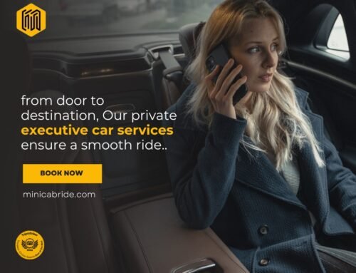 Which is the Best Taxi Service Near London Luton Airport?
