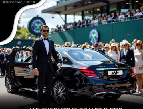 What Benefits May You Get from Using Chauffeur Service in Birmingham?