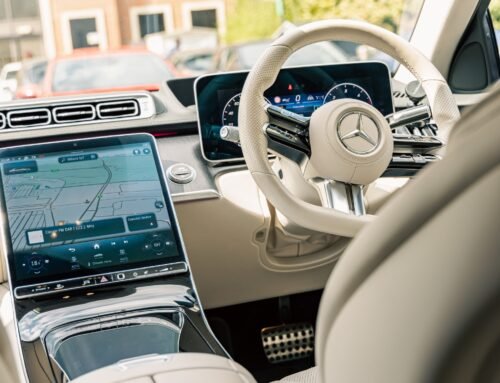How Do I Book a Chauffeur Service in Bristol?