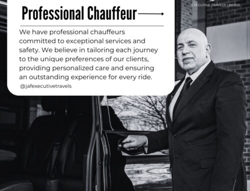 What Is the Best Way to Go from London to Birmingham Car?