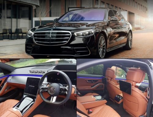 How Much Should I Pay to a Company for Range Rover Hire in London?