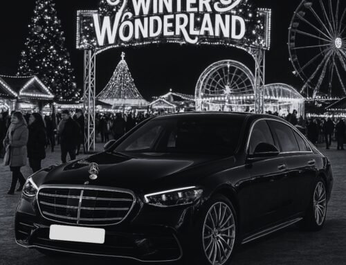 Why Should You Choose a Professional Chauffeur Service Birmingham for Business Travel?