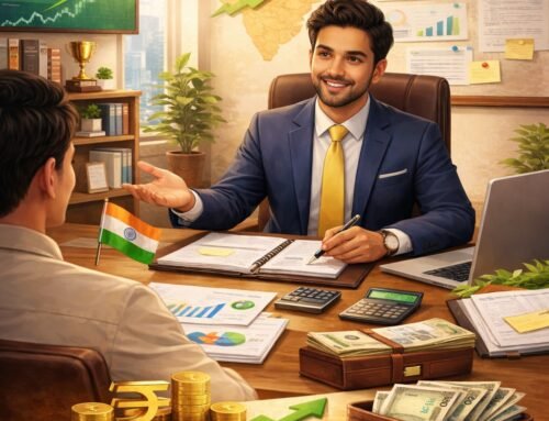 Financial Advisor in India: A Complete Guide to Smart Financial Planning