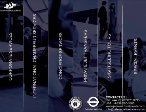 What Is a Chauffeur Service in Birmingham, and How Does It Differ from a Regular Taxi Service?