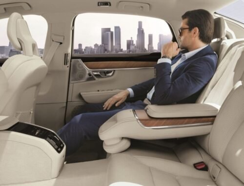 Chauffeur Service Heathrow to London – Premium Travel with JAF Executive Travels