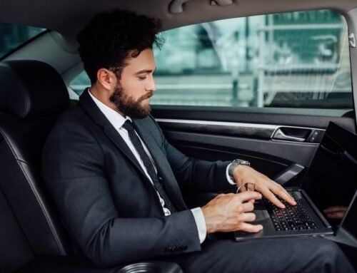 Euston Station Taxi – Reliable Airport Transfers Across London with LTR Taxis