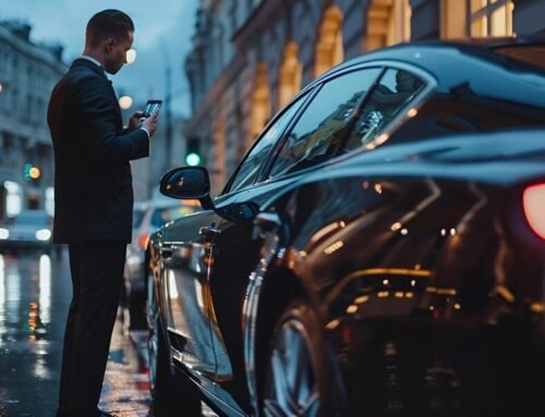Comfortable Portsmouth to Heathrow Airport Taxi with LTR Taxis