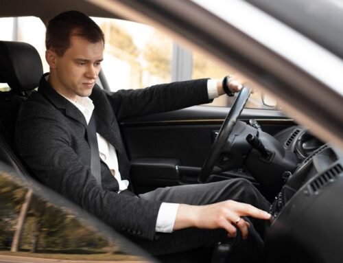 Reliable Airport and Station Transfers Across London with LTR Taxis