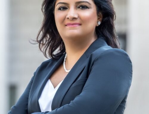 Family Immigration Attorney Texas: Helping Families Build Their Future in the United States
