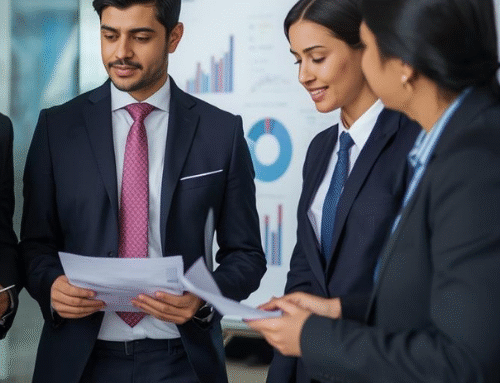 Why Choosing the Right Mutual Fund Advisor Mumbai Can Transform Your Financial Future