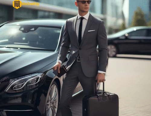 East Midlands Airport Taxi: Reliable Airport Transfers for a Comfortable Journey